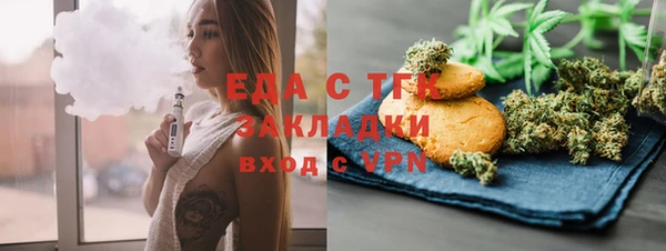 круглые Липки