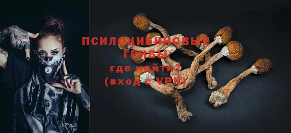 круглые Липки