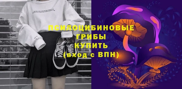 круглые Липки